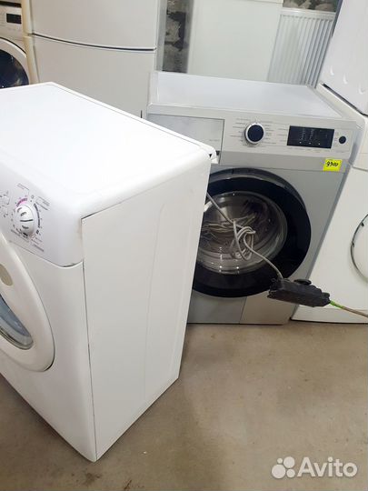 Стиральная машинка 5кг, доставка, гарантия