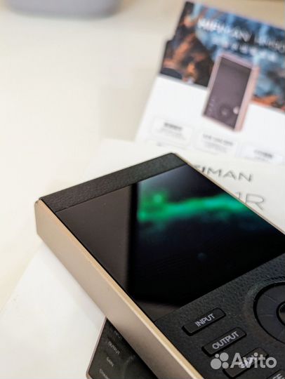 Плеер Hifiman HM901R