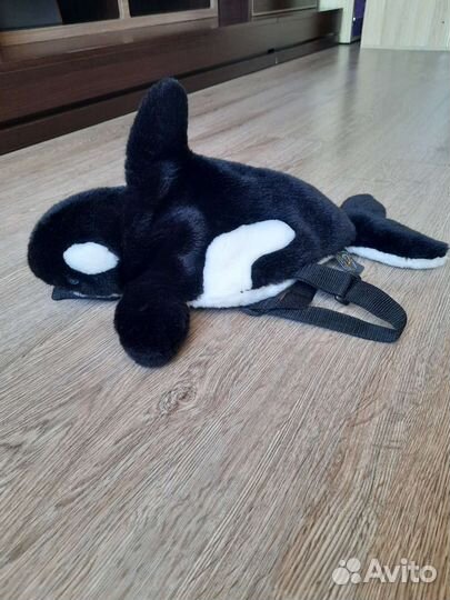 Рюкзак детский