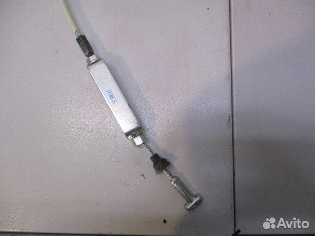 Соединитель троса стояночного Toyota Camry XV50/XV55