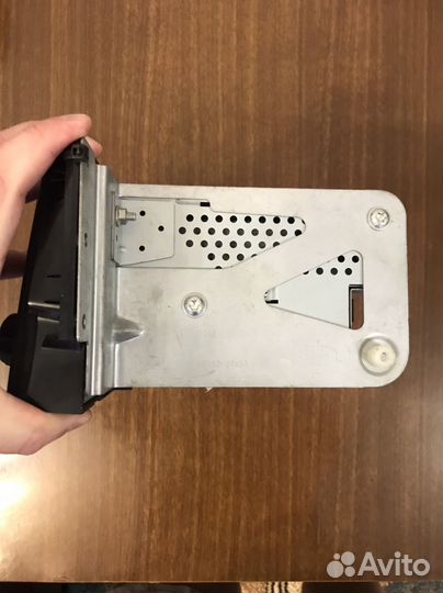 Автомагнитола Ленд Ровер Фрилендер 2