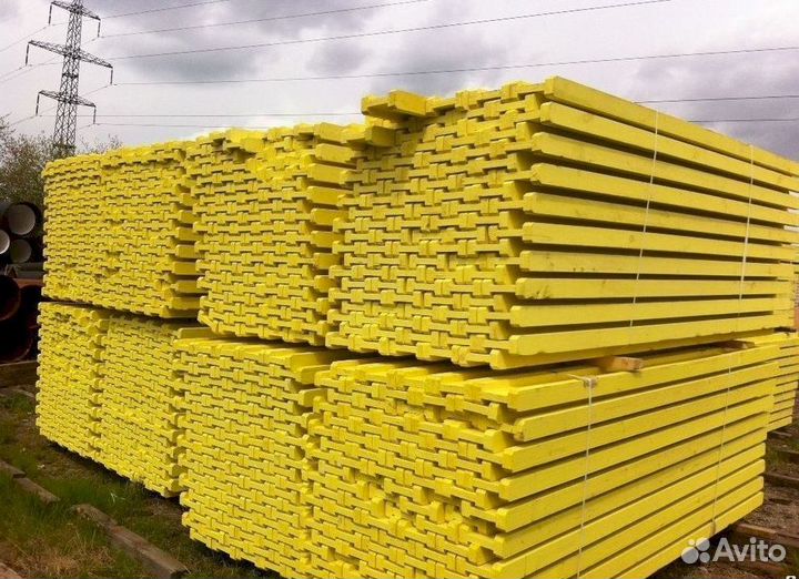 Балка бдк аренда