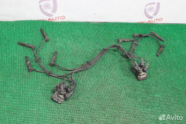 Катушки зажигания Lincoln Town Car 2 97г 4.6L