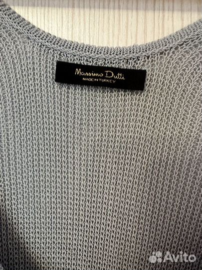 Топ Massimo Dutti