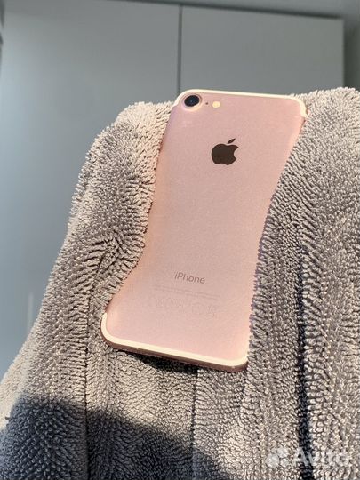 iPhone 7, 128 ГБ