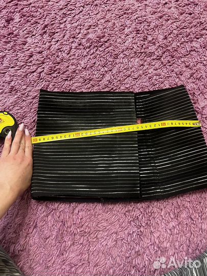 Бандаж послеоперационный послеродовой