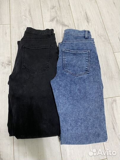 Джинсы sela