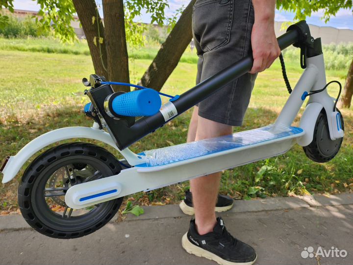 Электросамокат xiaomi