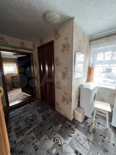 Дом 63 м² на участке 4 сот.