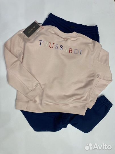 Спортивный костюм trussardi 164