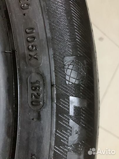 Michelin Latitude Sport 3 315/40 R21 111Y