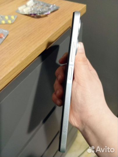 Infinix Hot 30, 8/128 ГБ