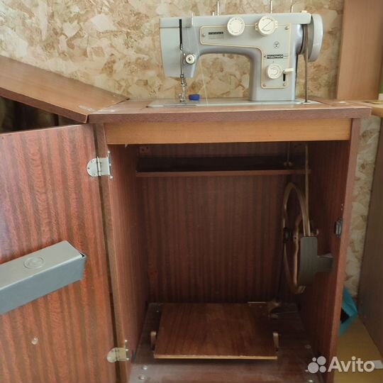 Швейная машинка подольск