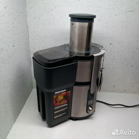 Соковыжималка redmond RJ-M908 (Ррассрочка/ Т2)