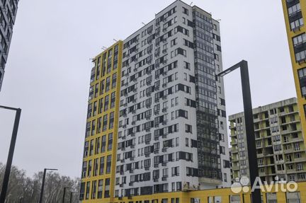 Ход строительства ЖК «Прокшино» 1 квартал 2023