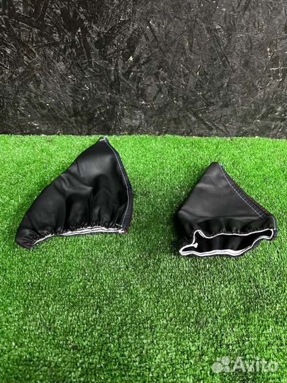 Чехол кпп и ручника М Bmw 3-Series E36 E46