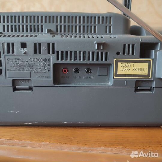 PanasonicRx-es23/panasonicRX-ED 90