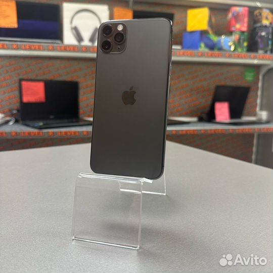 iPhone 11 Pro Max, 256 ГБ