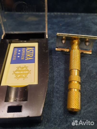 Набор для бритья,Чехословакия, 60е годы