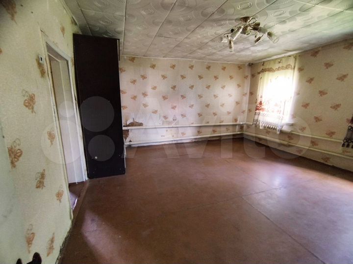 Дом 54,7 м² на участке 4,7 сот.