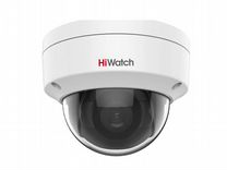 HiWatch DS-i202(D) 2.8mm 2 Мп ip-камера опт