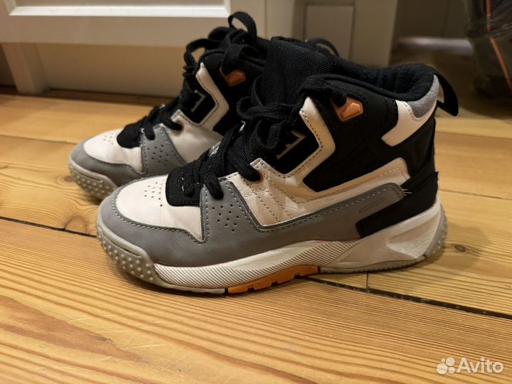 Детская обувь