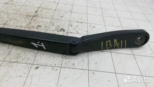 Щеткодержатель лобового стекла BMW 5 F10/F11 (1BA1