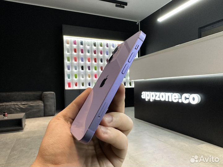 iPhone 12 mini, 128 ГБ