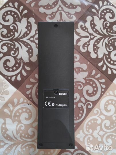 Ик приёмник bosch LBB4540/04