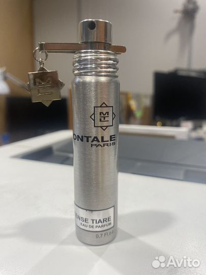 Духи женские montale intense tiare