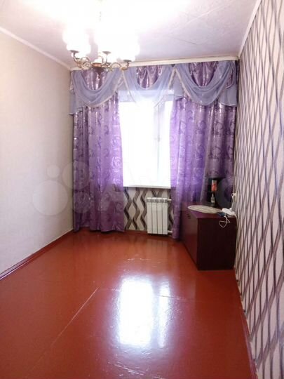 1-к. квартира, 19 м², 3/5 эт.