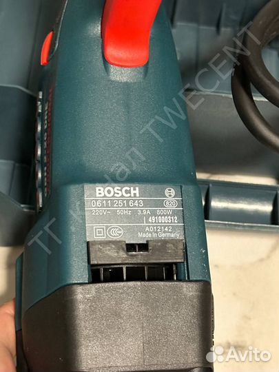 Перфоратор Bosch 2-26