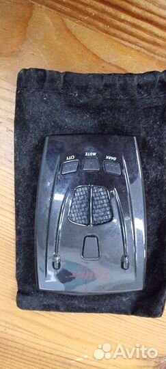 Радар детектор Tailor STR-535