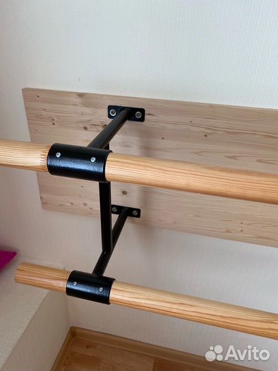 Балетный станок