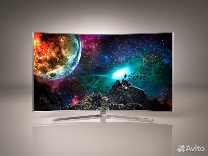 Телевизоры Samsung Новые М-город