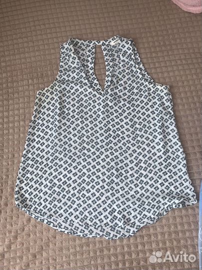 Блуза женская 44 46