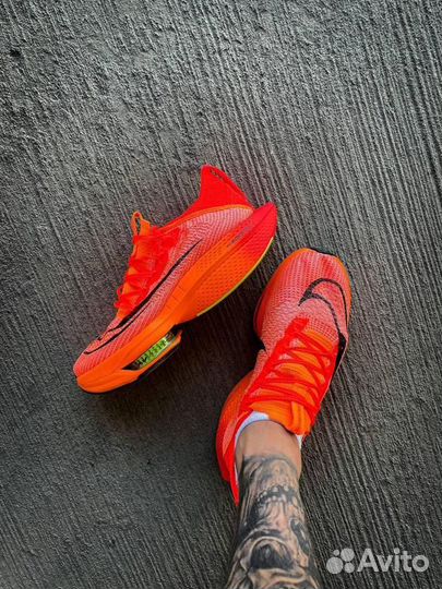 Кроссовки Nike Zoom Alphafly Next%2 