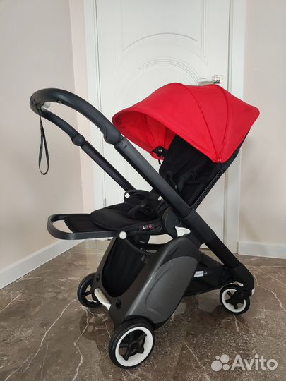 Детская прогулочная коляска Bugaboo Ant