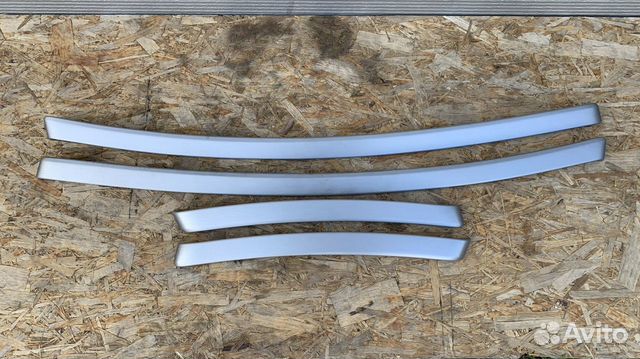Молдинг двери bmw e92 накладка е92