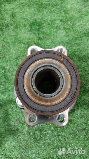 Ступица задняя Subaru Forester SJ/S13 2017