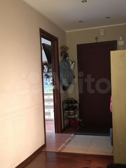 4-к. квартира, 86,5 м², 1/10 эт.