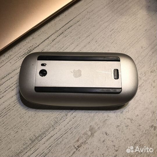 Мышка Apple Magic Mouse