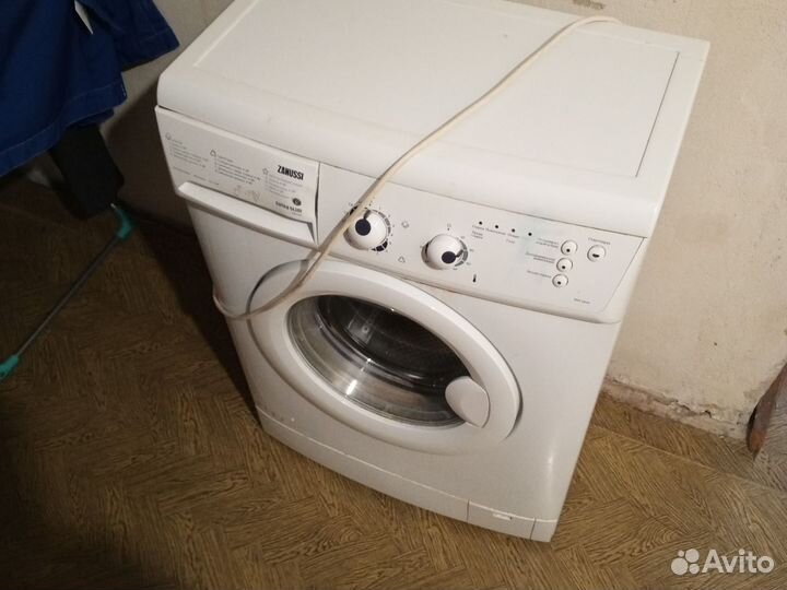 Стиральная машина бу