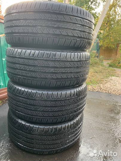 Maxxis Bravo HP-M3 265/50 R19 110V