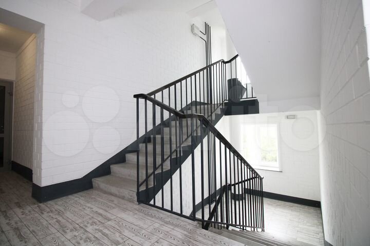 1-к. квартира, 40,2 м², 9/9 эт.