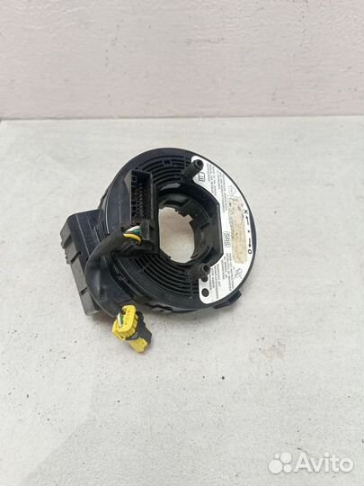 Лента подрулевая (улитка)