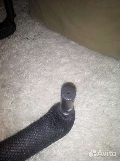 Бампер для велосипеда