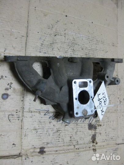 Коллектор впускной Ford Escort 5 (1990-1995)