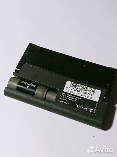 Набор Bit-Check 10 Impaktor 3 Wera 057683