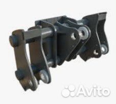 Подвески гидромолотов Delta F5/6 / Impulse 120/150